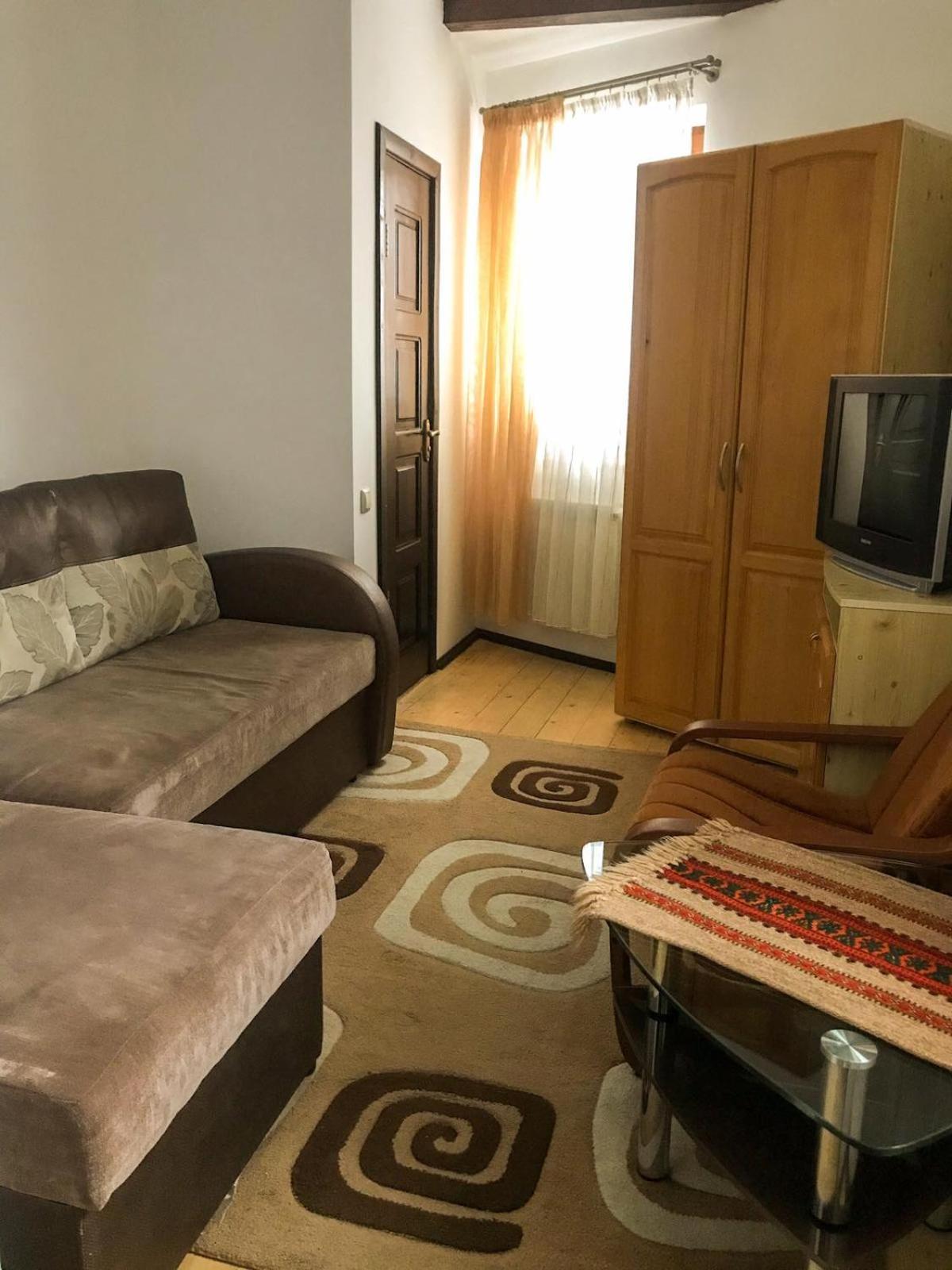 Шале Карпатська Казка Slawske Zimmer foto